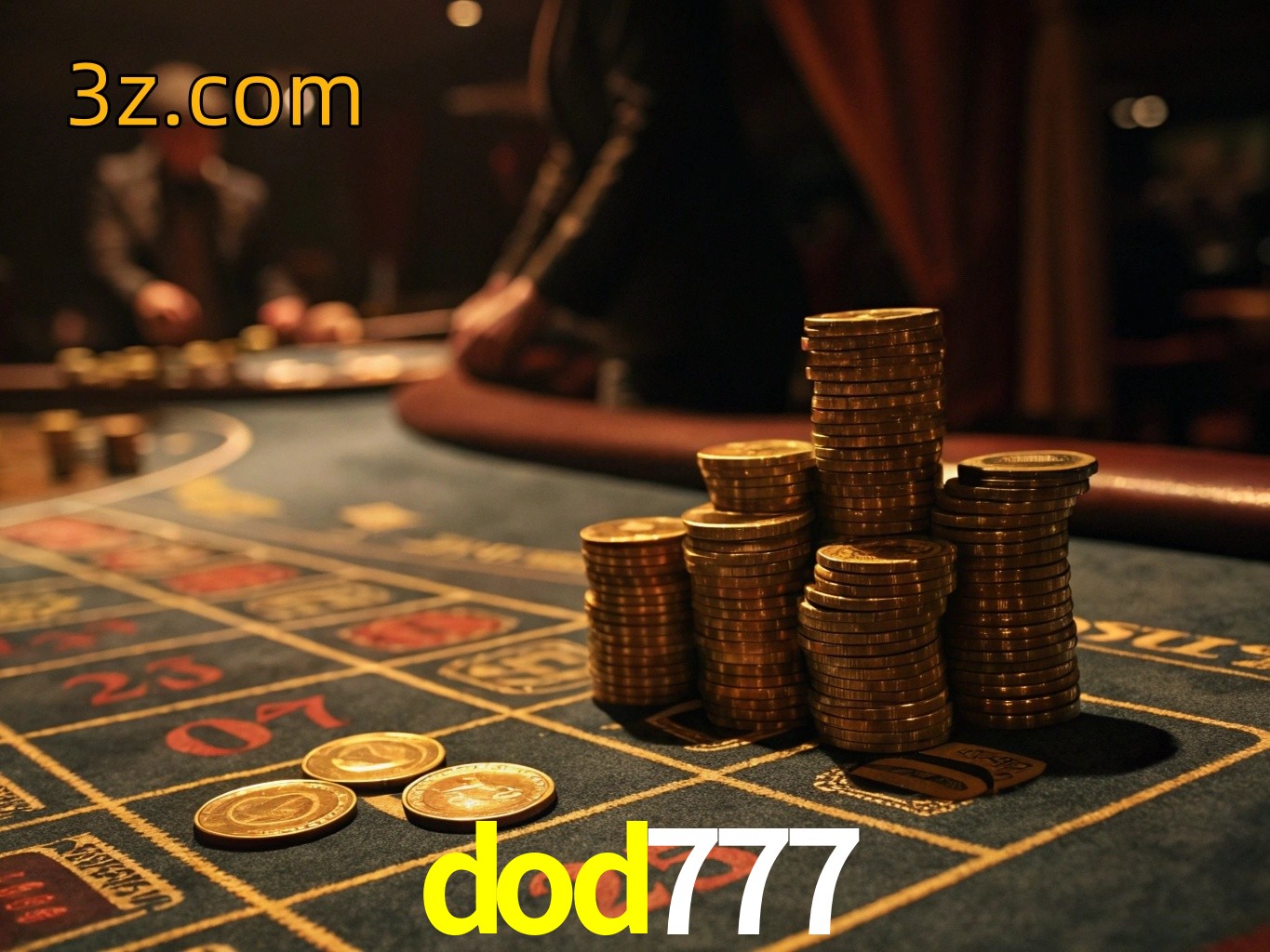com dod777